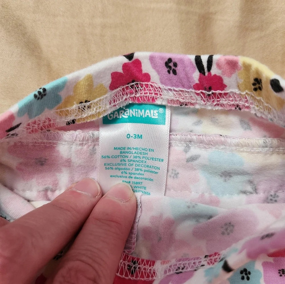 Girls bundle‎ size 0-3 months - Picture 10 of 14